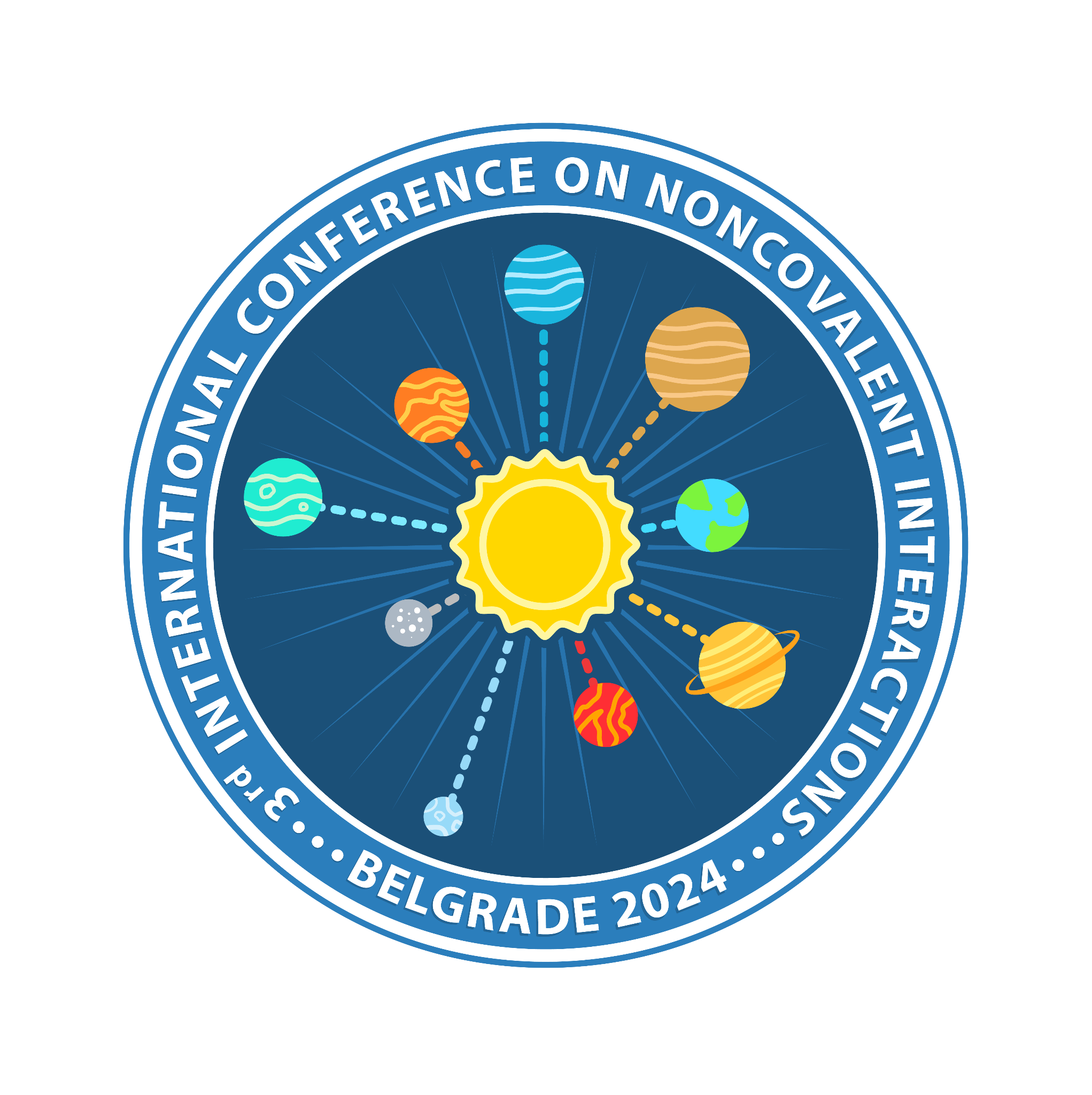 ICNI conference logo